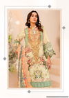 Florence Vol 2 By Al Karam Cambric Cotton Pakistani Dress Material Wholesale Shop In Surat